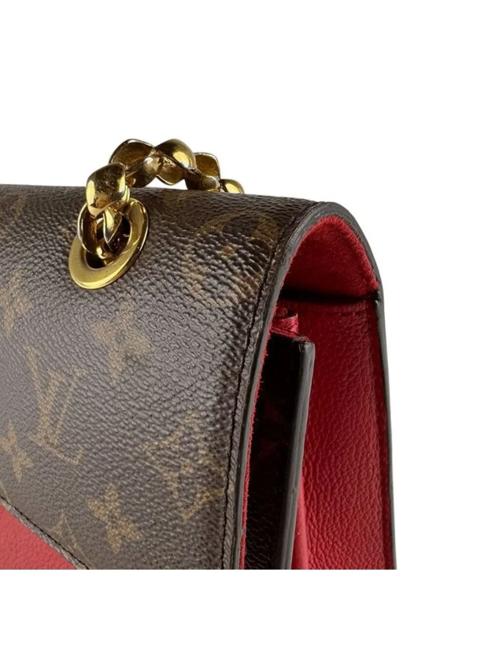 Louis Vuitton Shoulder Bag Victoire